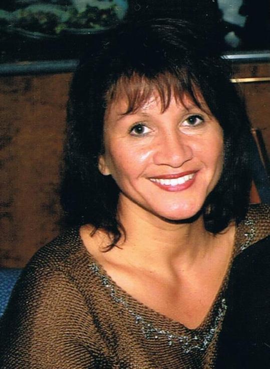 Maritza Burke